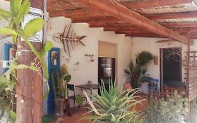 Amélie's House