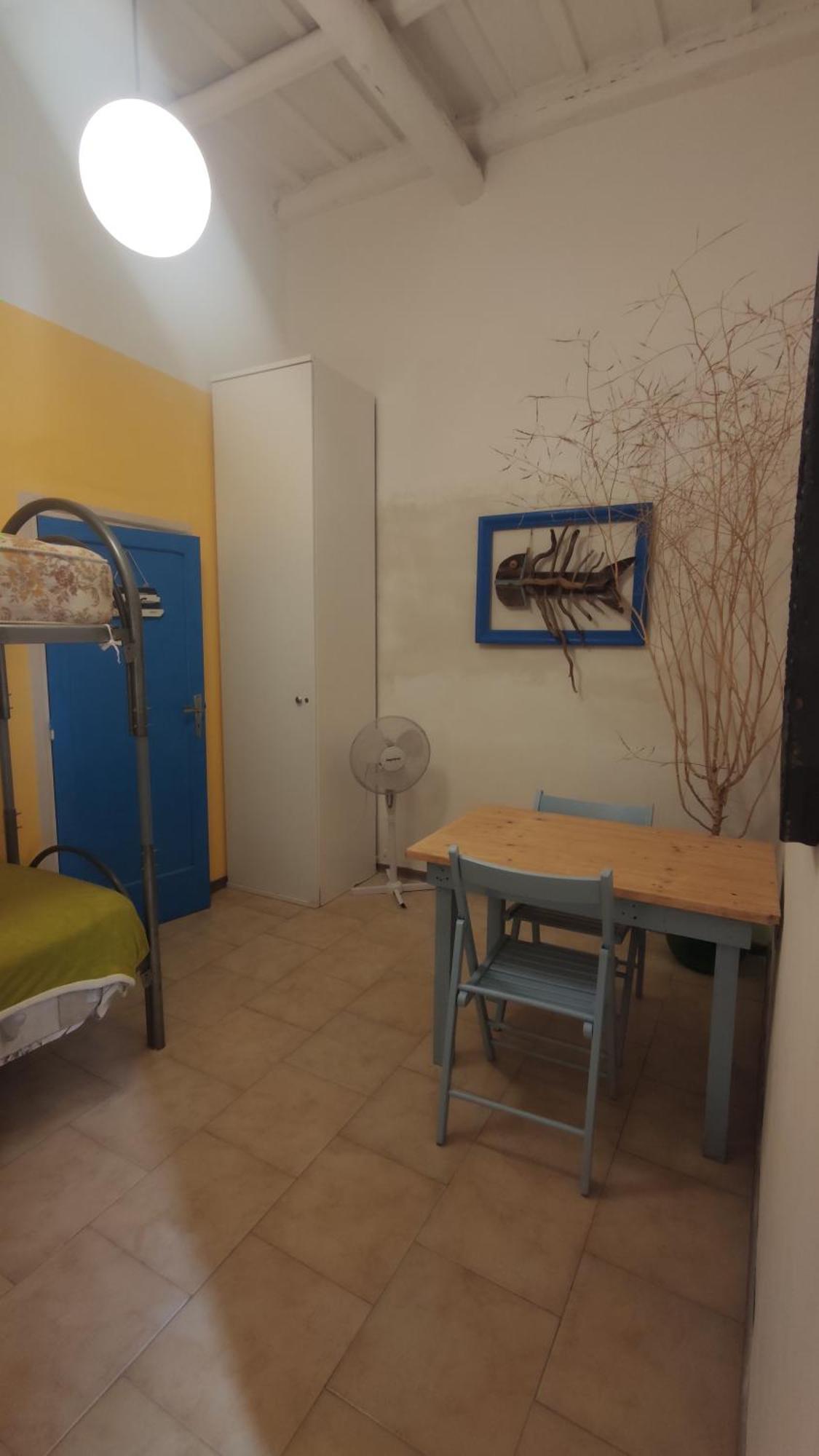 Appartement Amélie's House à Marsala Extérieur photo